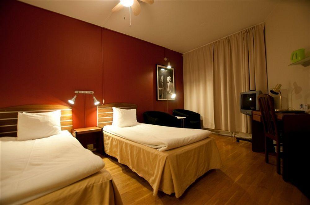 Vici Hotels Linkoeping Luaran gambar